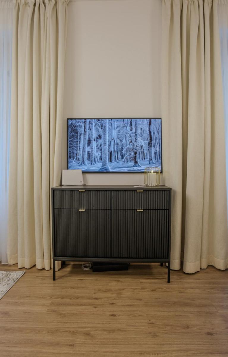 Apartman V Srdci Prahy Прага Екстер'єр фото