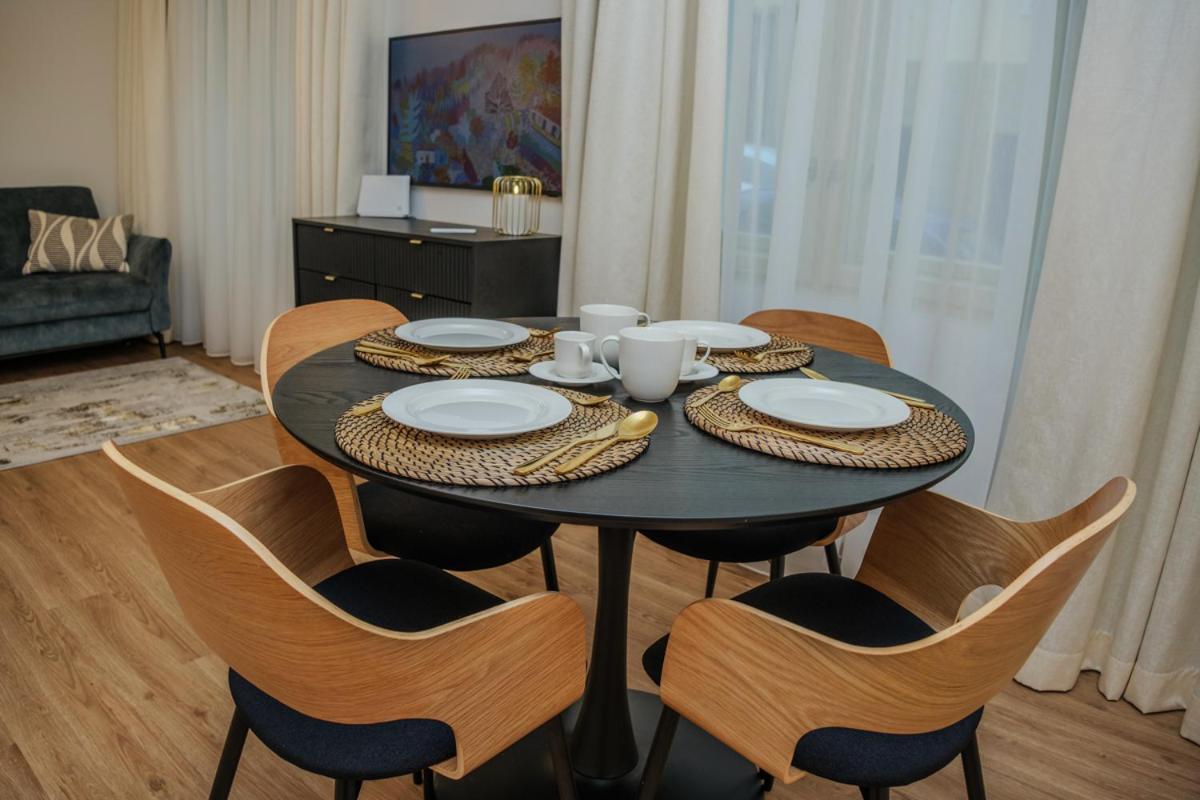 Apartman V Srdci Prahy Прага Екстер'єр фото