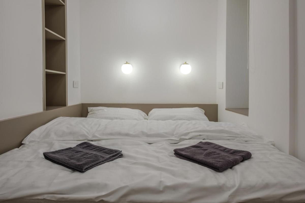 Apartman V Srdci Prahy Прага Екстер'єр фото