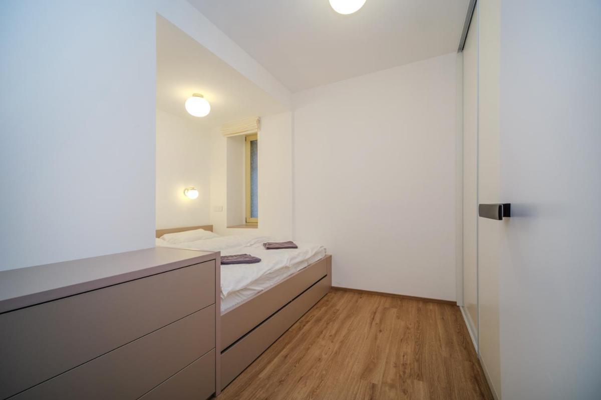 Apartman V Srdci Prahy Прага Екстер'єр фото
