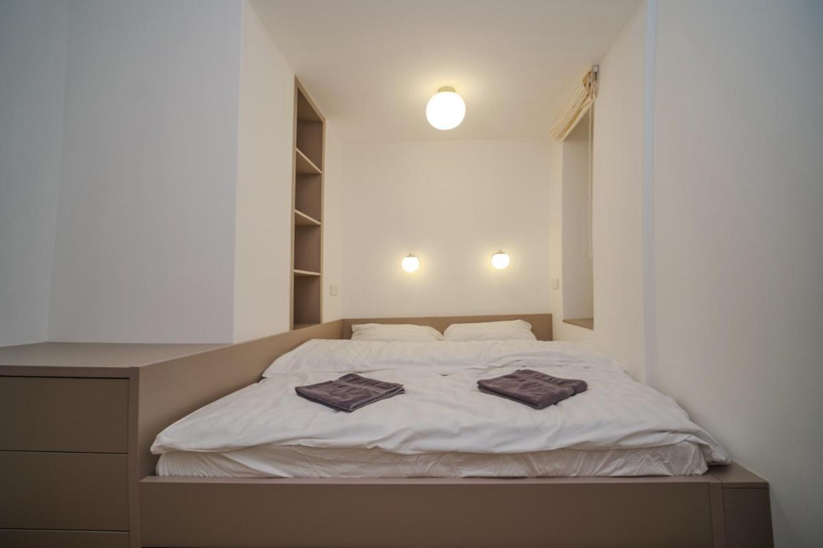 Apartman V Srdci Prahy Прага Екстер'єр фото